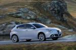 Alfa Romeo Giulietta Sportiva 2013 года (WW)